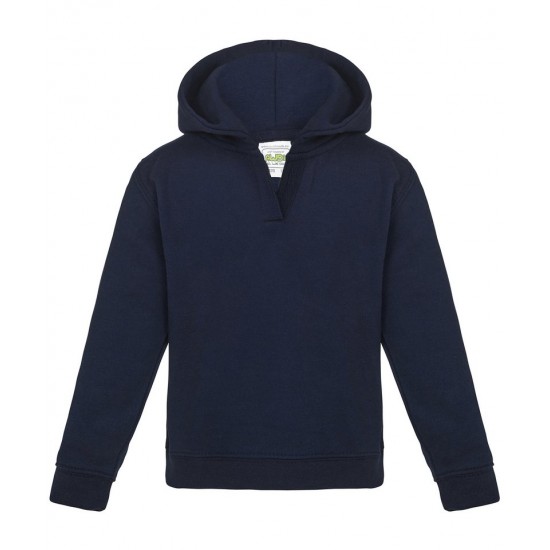 Baby SupaSoft hoodie